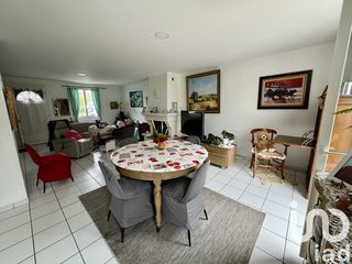  Maison � vendre 8 pi�ces 126 m�