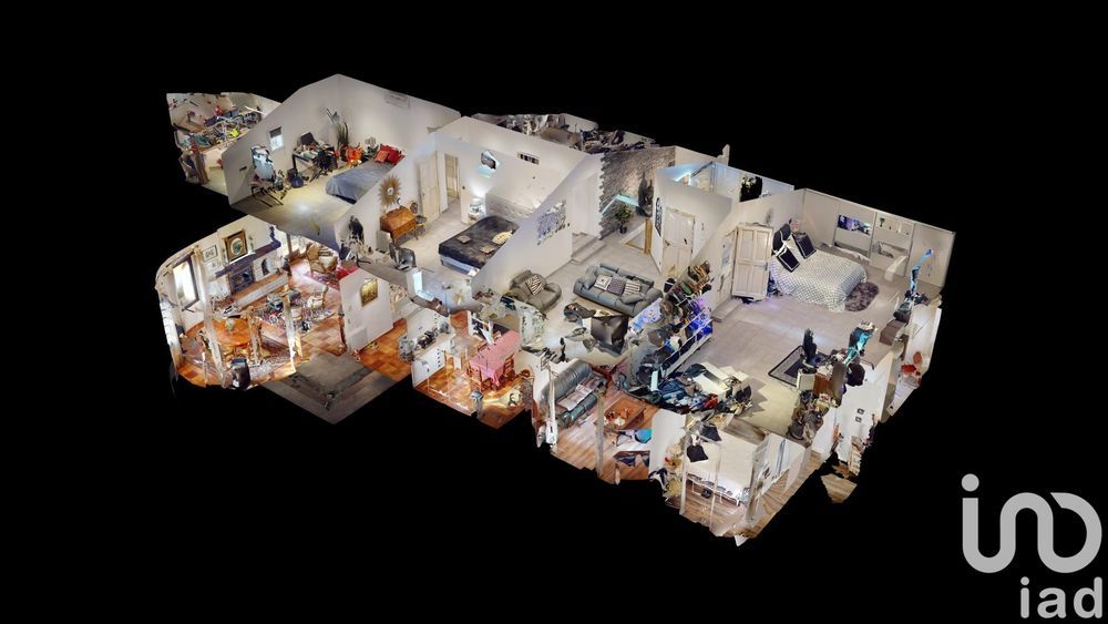 � vendre  Maison Cavaillon (84300)