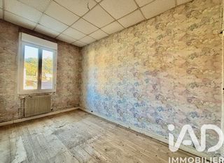  Maison � vendre 3 pi�ces 49 m�