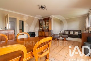  Appartement � vendre 5 pi�ces 97 m�