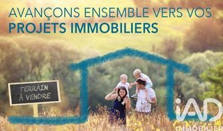  Terrain � vendre 809 m�