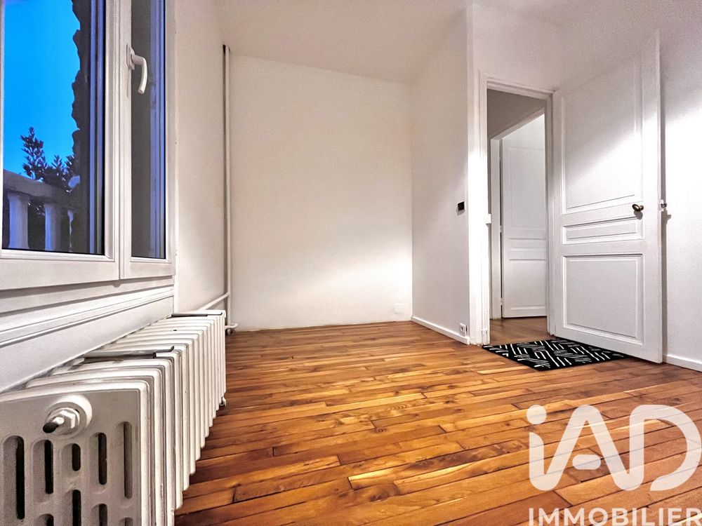 � vendre  Maison Antony (92160)