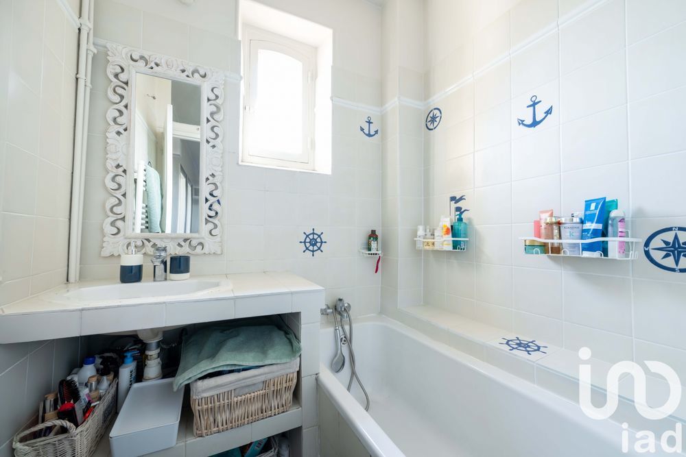 � vendre  Maison Montesson (78360)