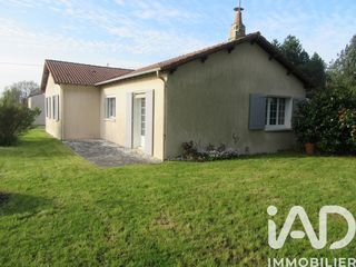  Maison � vendre 5 pi�ces 110 m�