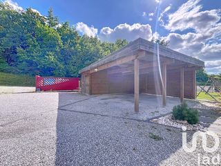  Maison � vendre 8 pi�ces 169 m�