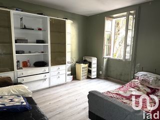  Maison � vendre 3 pi�ces 52 m�