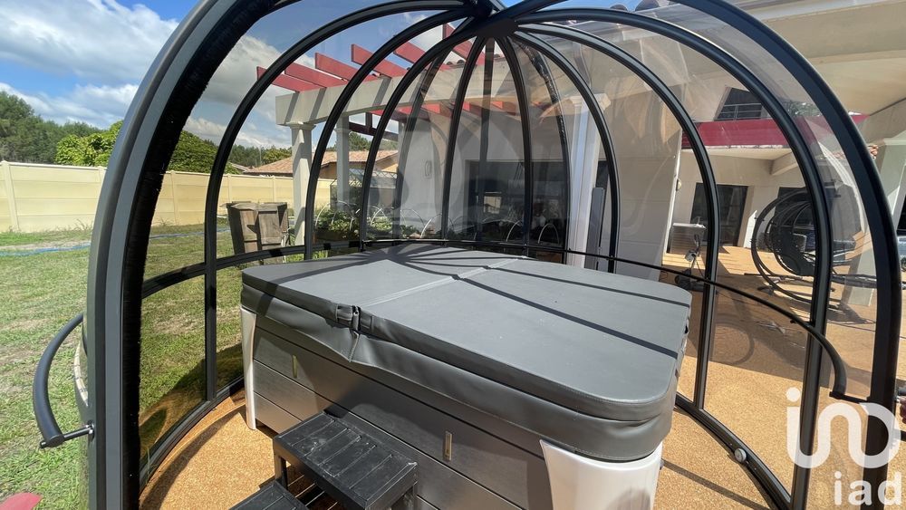 � vendre  Villa Parentis-en-Born (40160)