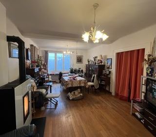  Maison � vendre 5 pi�ces 122 m�