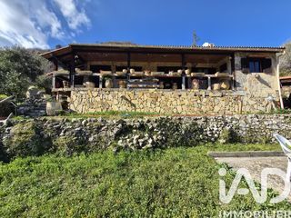  Maison � vendre 3 pi�ces 55 m�