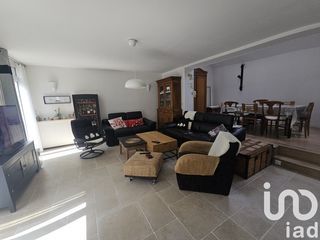  Maison � vendre 5 pi�ces 125 m�