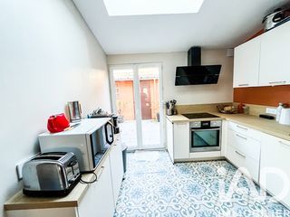  Maison � vendre 6 pi�ces 107 m�