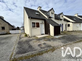  Maison � vendre 3 pi�ces 31 m�