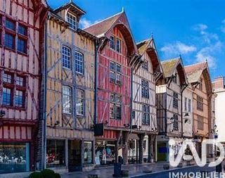  Appartement � vendre 1 pi�ce 17 m�