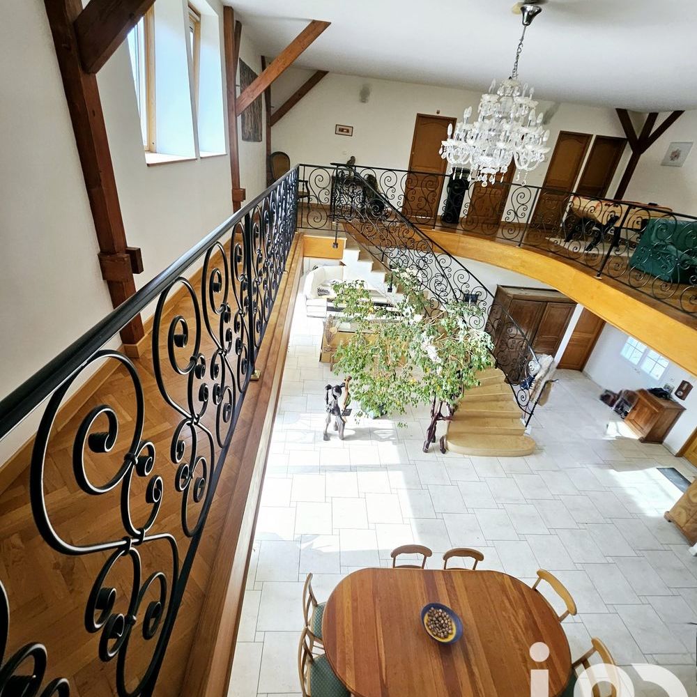 � vendre  Maison La Chapelle-Lasson (51260)