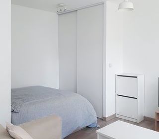  Appartement � vendre 1 pi�ce 31 m�