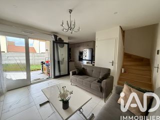  Maison � vendre 4 pi�ces 84 m�