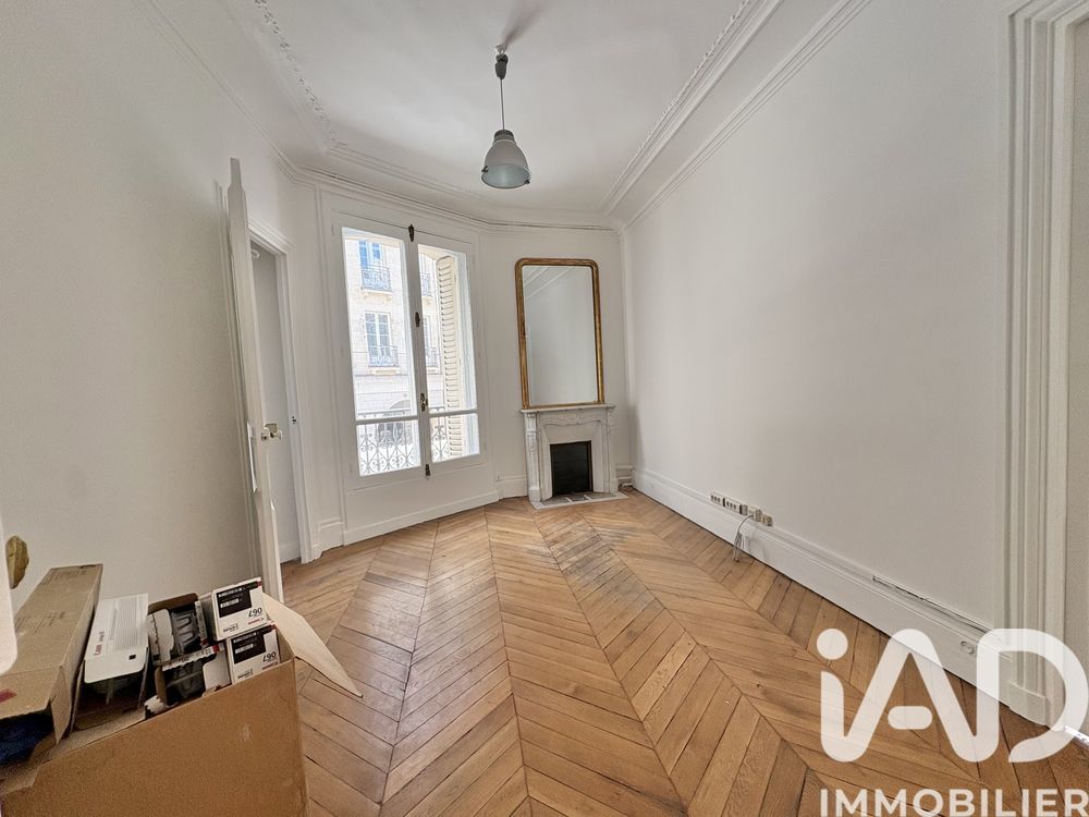 � vendre  Appartement Paris 6