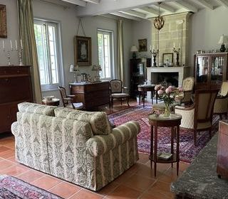  Maison � vendre 10 pi�ces 300 m�