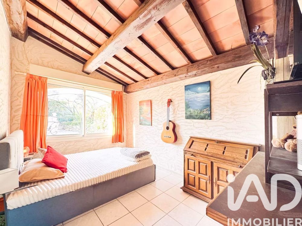 � vendre  Maison St Aygulf (83370)