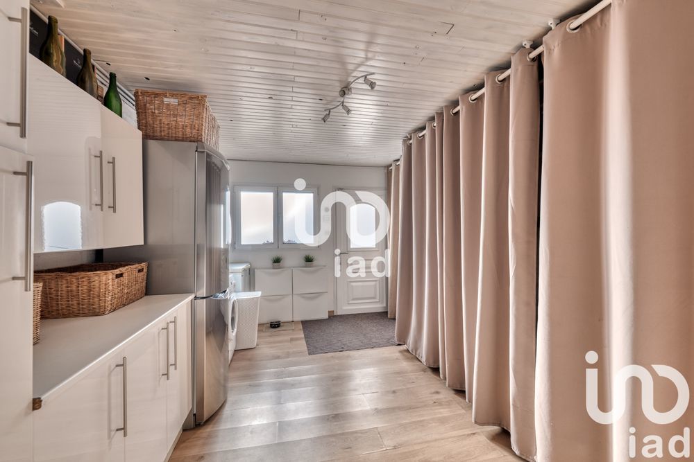 � vendre  Maison Lagny-sur-Marne (77400)