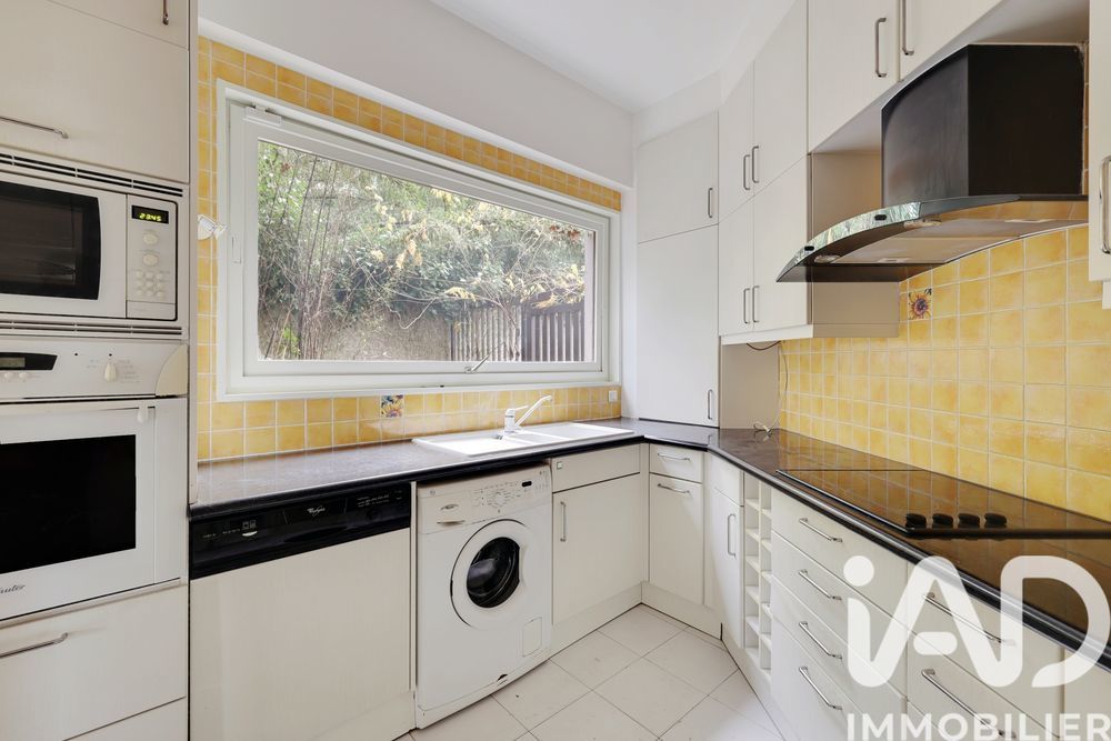 � vendre  Appartement Enghien-les-Bains (95880)