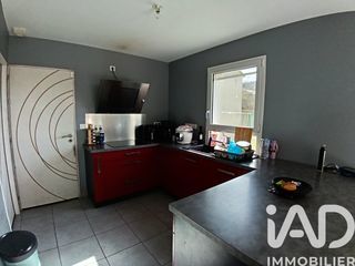  Maison � vendre 4 pi�ces 95 m�