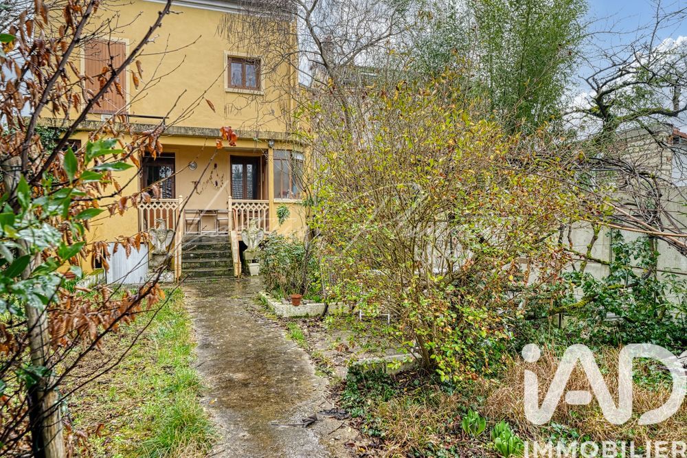 � vendre  Maison Chatou (78400)