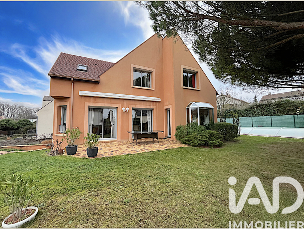 � vendre  Maison Villemoisson-sur-Orge (91360)