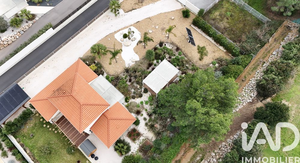 � vendre  Maison Perpignan (66000)