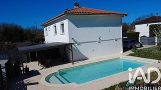  Maison � vendre 6 pi�ces 151 m�