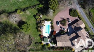  Maison � vendre 6 pi�ces 276 m�