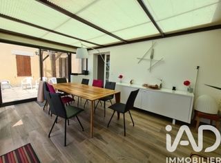  Maison � vendre 15 + pi�ces 450 m�