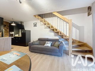  Appartement � vendre 3 pi�ces 52 m�