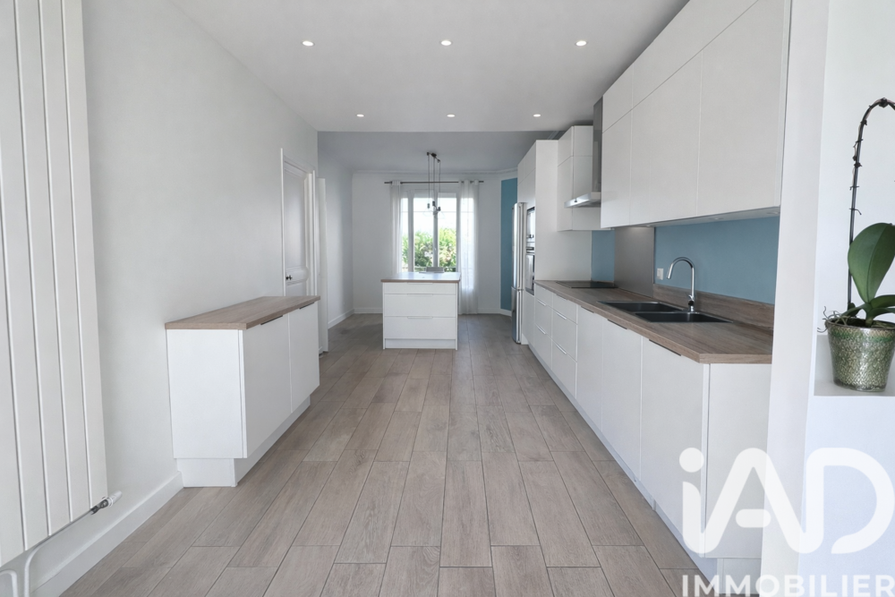 � vendre  Maison Chatou (78400)