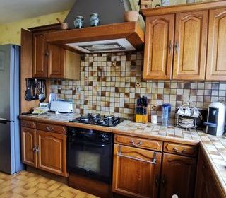  Maison � vendre 6 pi�ces 132 m�