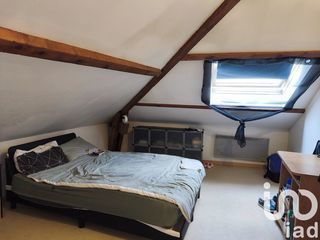  Appartement � vendre 2 pi�ces 41 m�