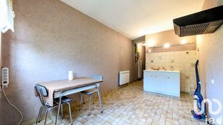  Maison � vendre 4 pi�ces 77 m�