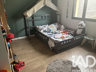  Maison � vendre 5 pi�ces 95 m�