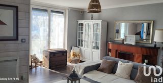  Maison � vendre 10 pi�ces 230 m�