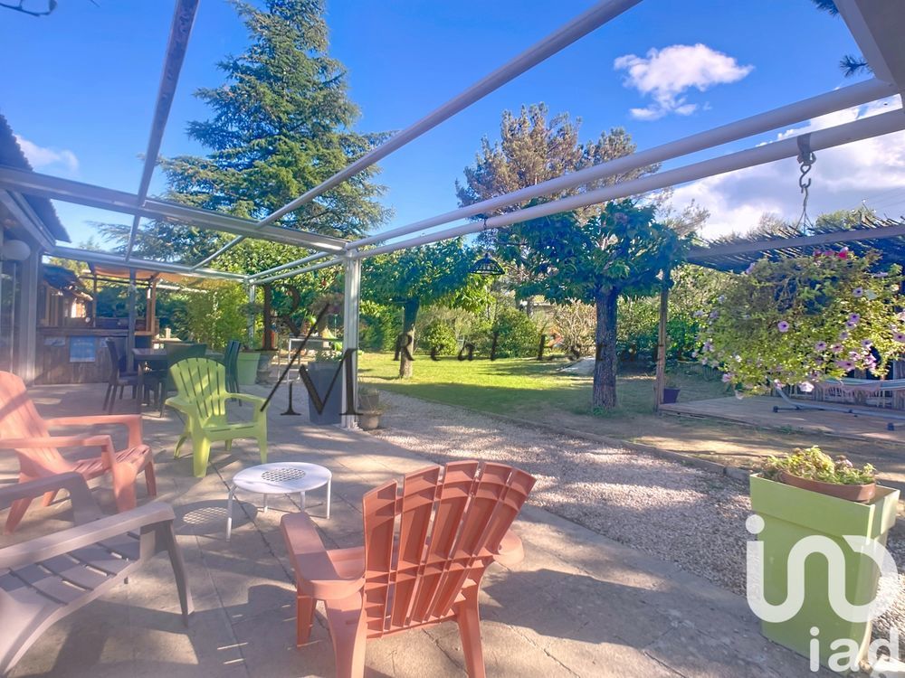 � vendre  Maison Rognes (13840)