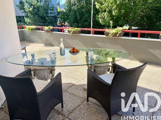  Appartement � vendre 4 pi�ces 79 m�