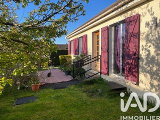  Maison � vendre 5 pi�ces 92 m�