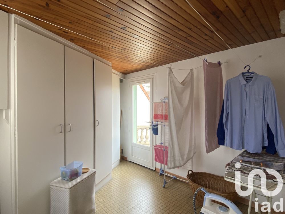 � vendre  Maison Alfortville (94140)