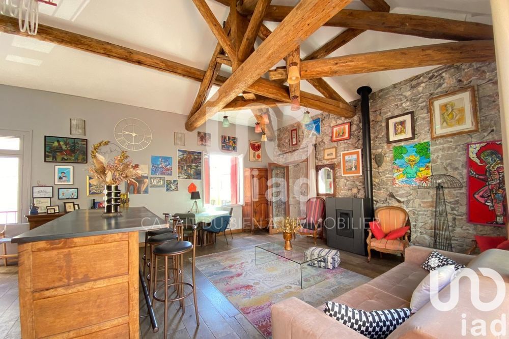 � vendre  Maison S�te (34200)