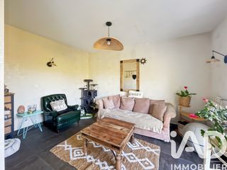  Maison � vendre 8 pi�ces 200 m�