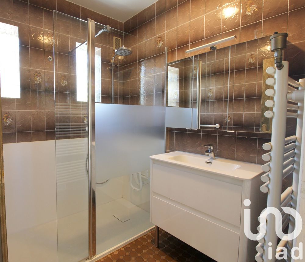 � vendre  Maison Antibes (06600)