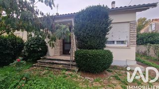  Maison � vendre 5 pi�ces 100 m�