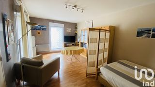  Appartement � vendre 1 pi�ce 33 m�