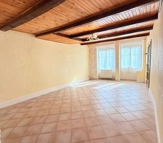  Maison � vendre 5 pi�ces 138 m�