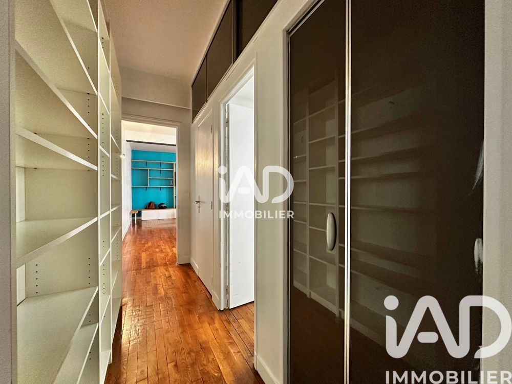 � vendre  Appartement Paris 10